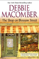 The Shop on Blossom Street